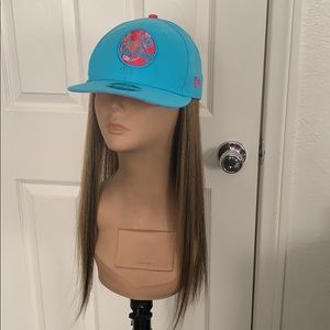 Custom Wig Cap